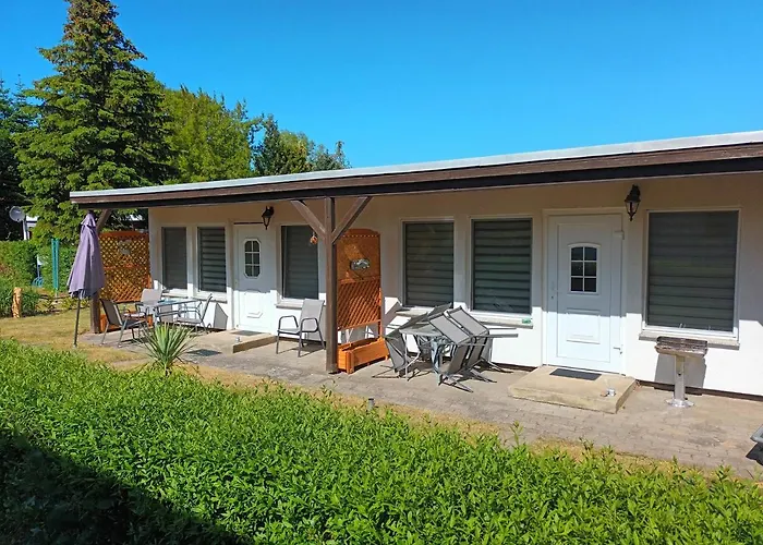Bungalow Seite 8 Oder 9