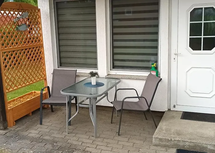 Bungalow Seite 8 Oder 9