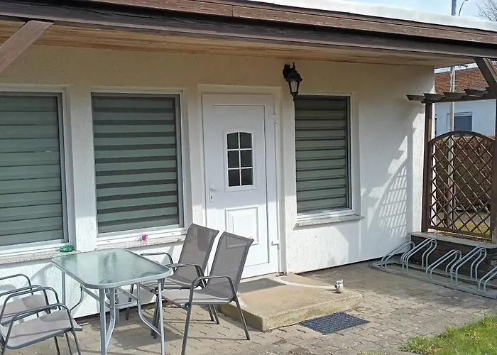 Bungalow Seite 8 Oder 9