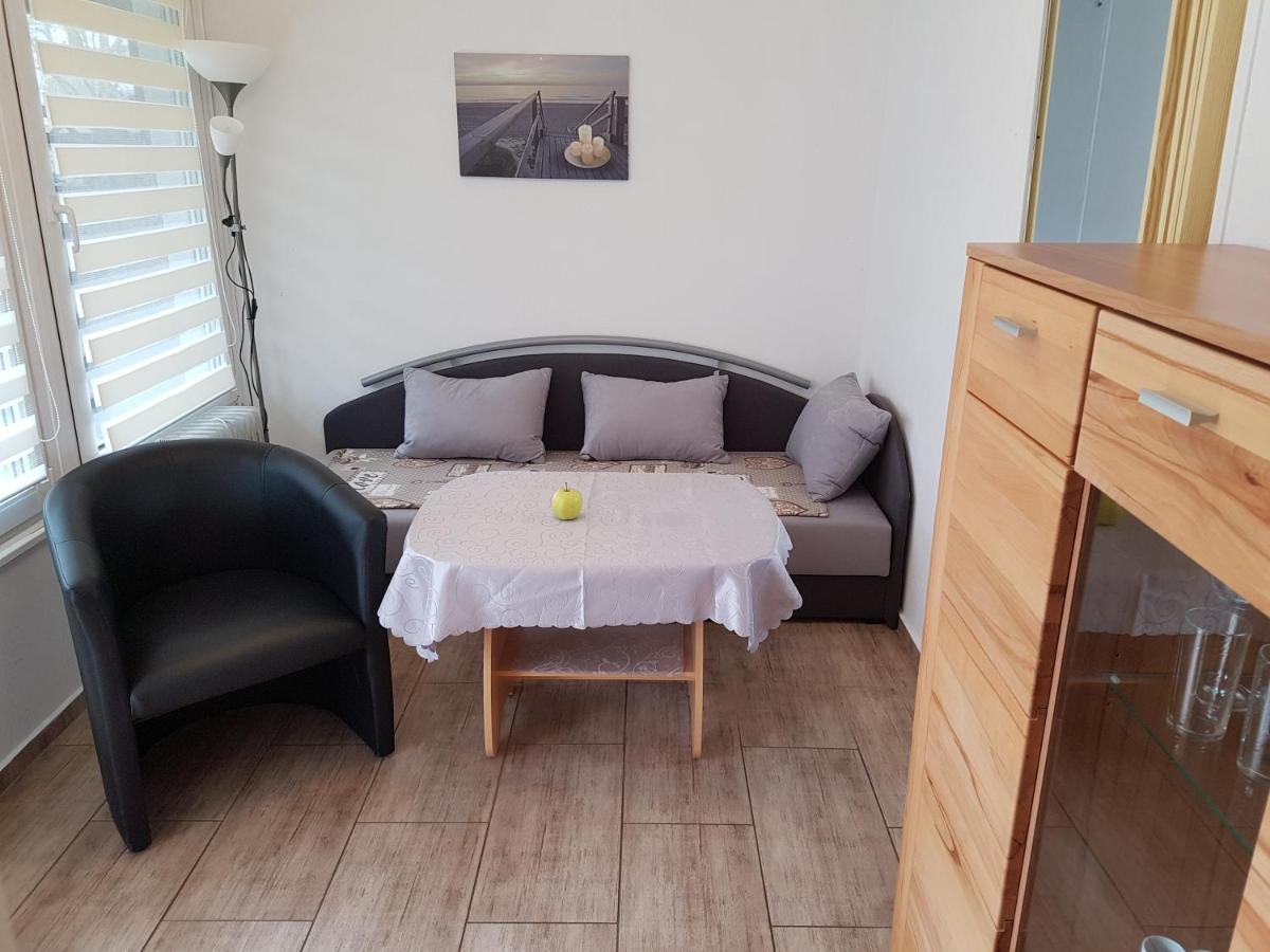 Seite 8 Oder 9 Apartment