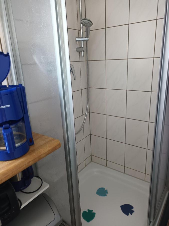 Seite 8 Oder 9 Apartment Heringsdorf (Usedom)
