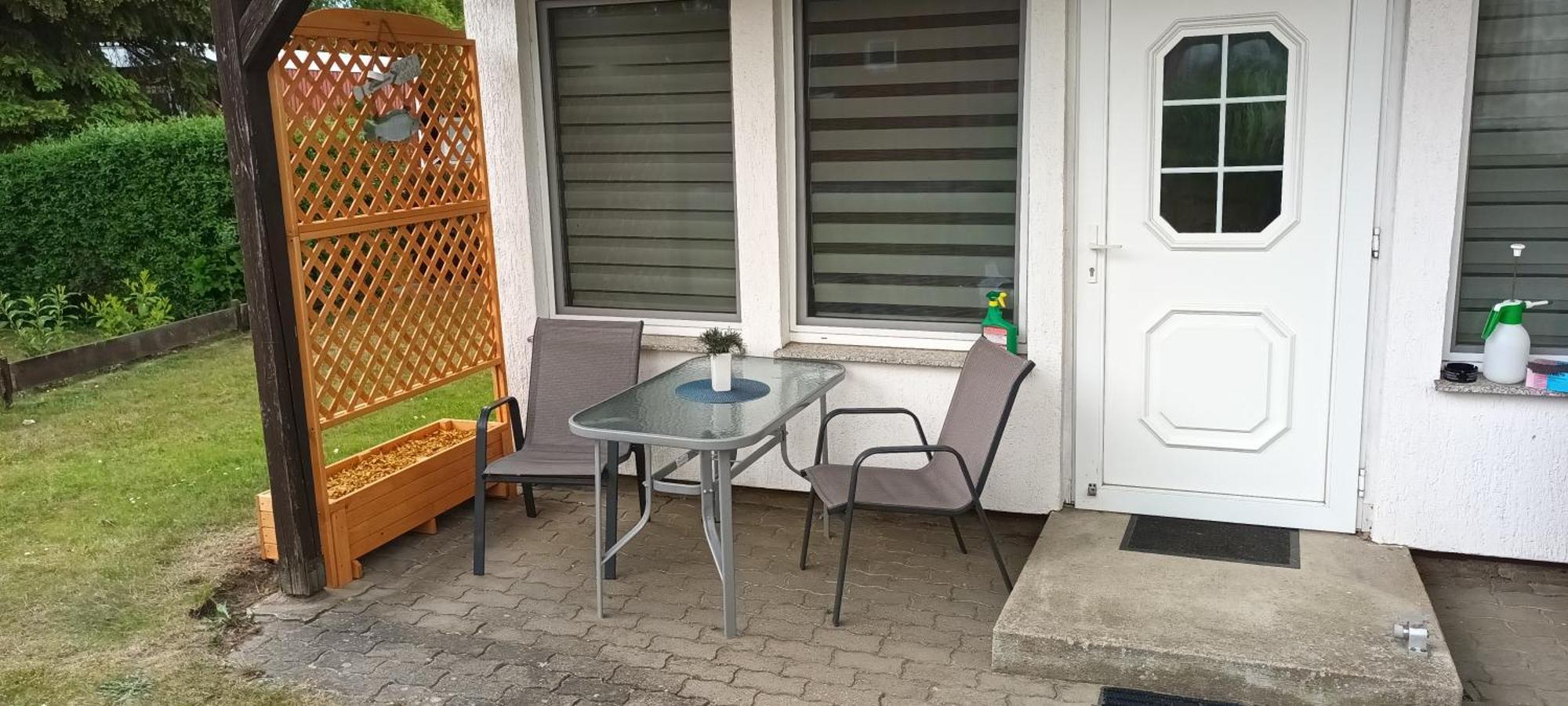 Seite 8 Oder 9 Apartment