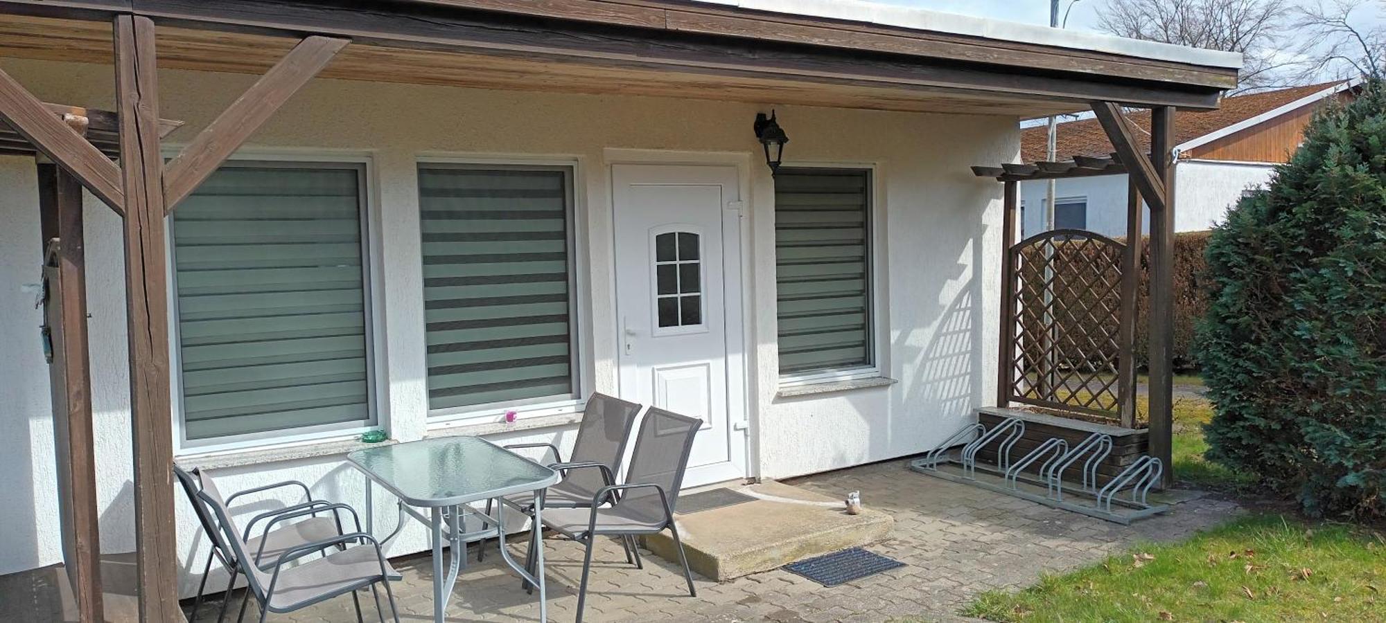 Apartment Seite 8 Oder 9 *